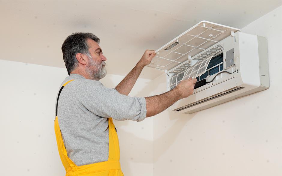 installation électrique maison Cergy