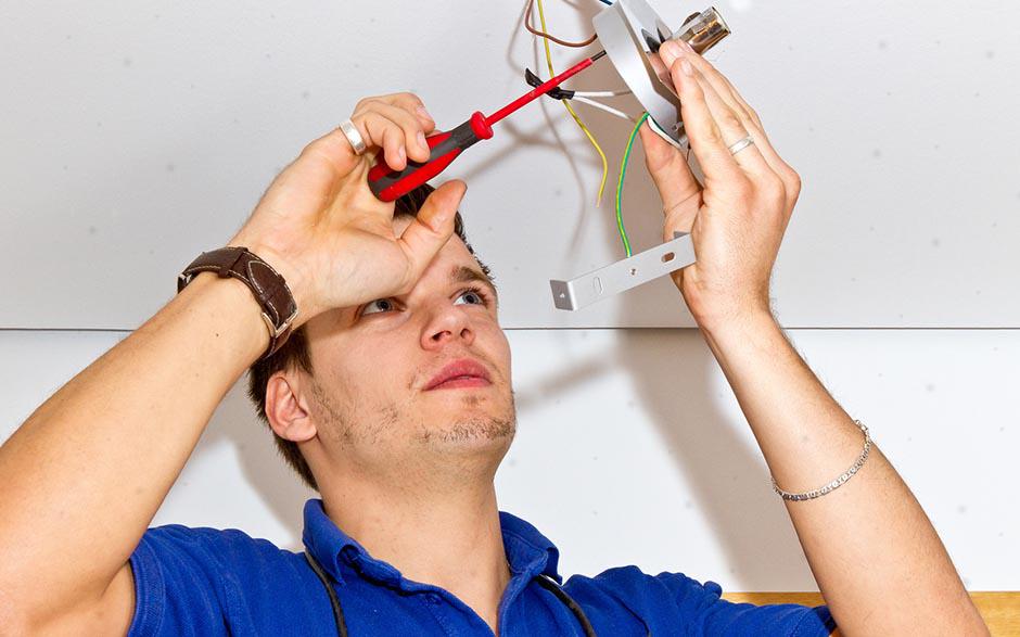  installation électrique maison Neuilly-Plaisance