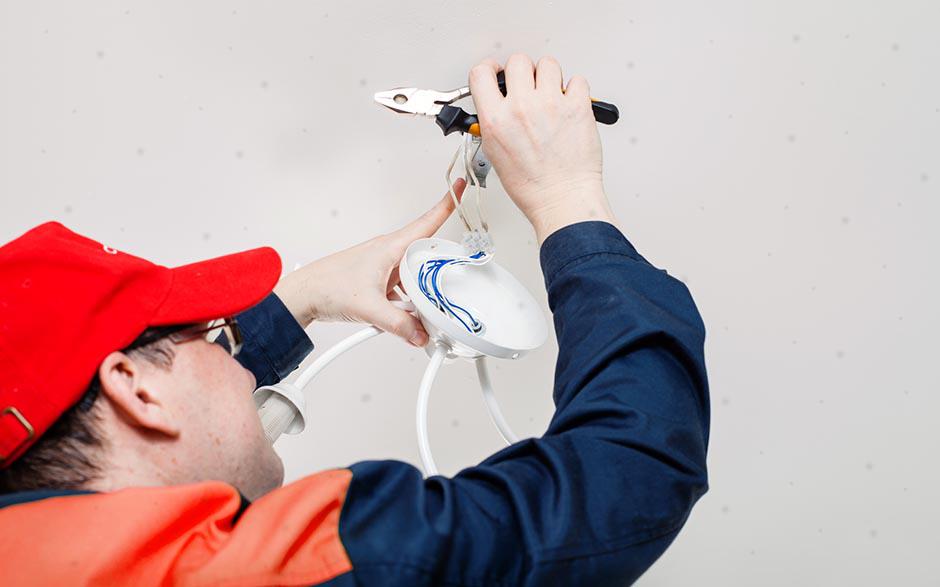 taux horaire électricien Noisy-le-Sec
