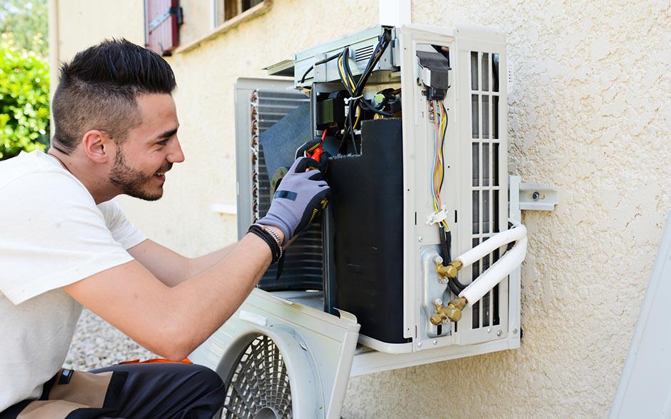 installation électrique maison Villeneuve-Saint-Georges