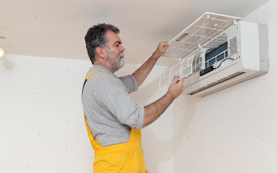tarif artisan électricien Louvres