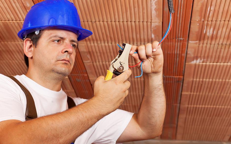  installation électrique maison Neuilly-Plaisance