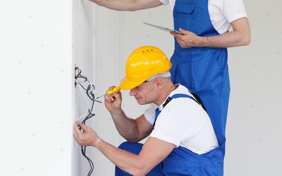 taux horaire électricien Noisy-le-Sec