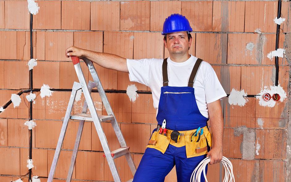 taux horaire électricien Noisy-le-Sec